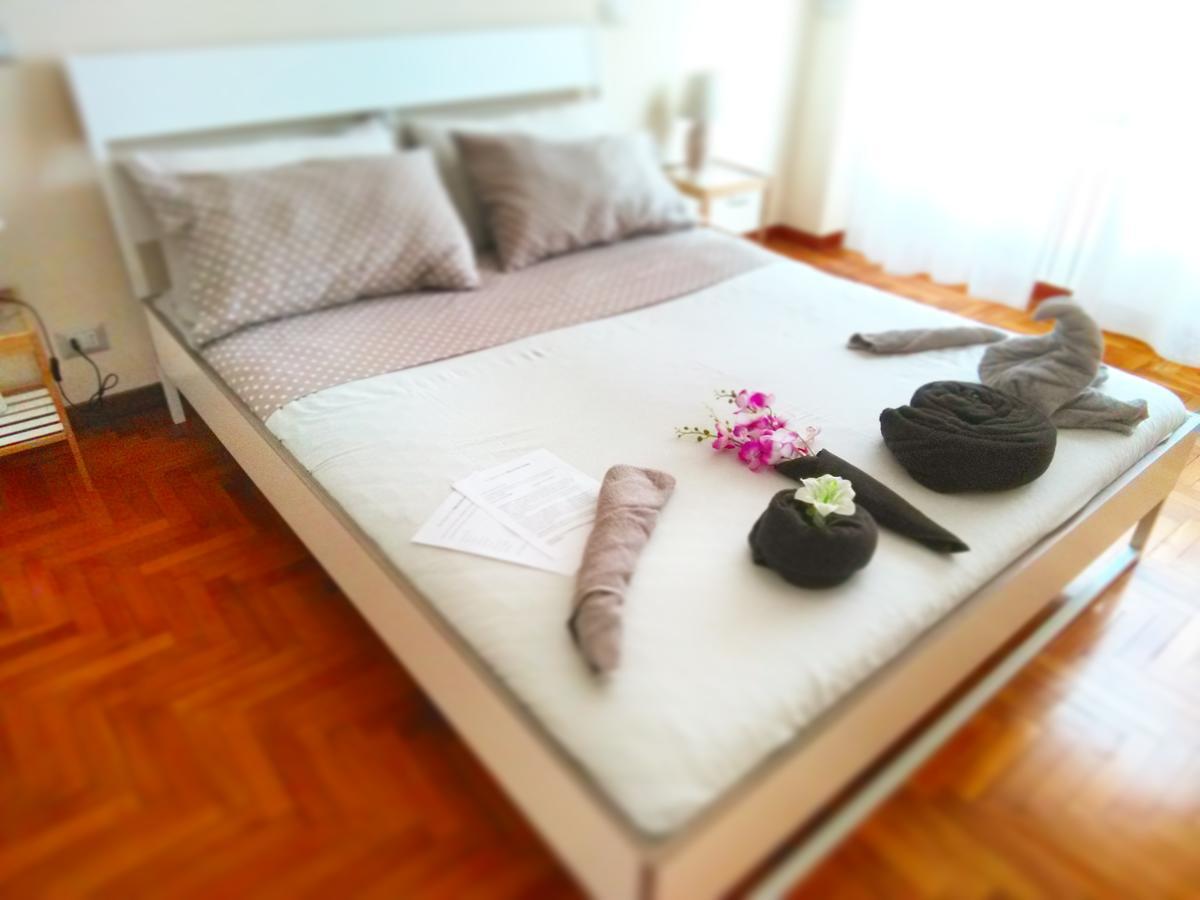 In Quel Di Trastevere Holiday home *