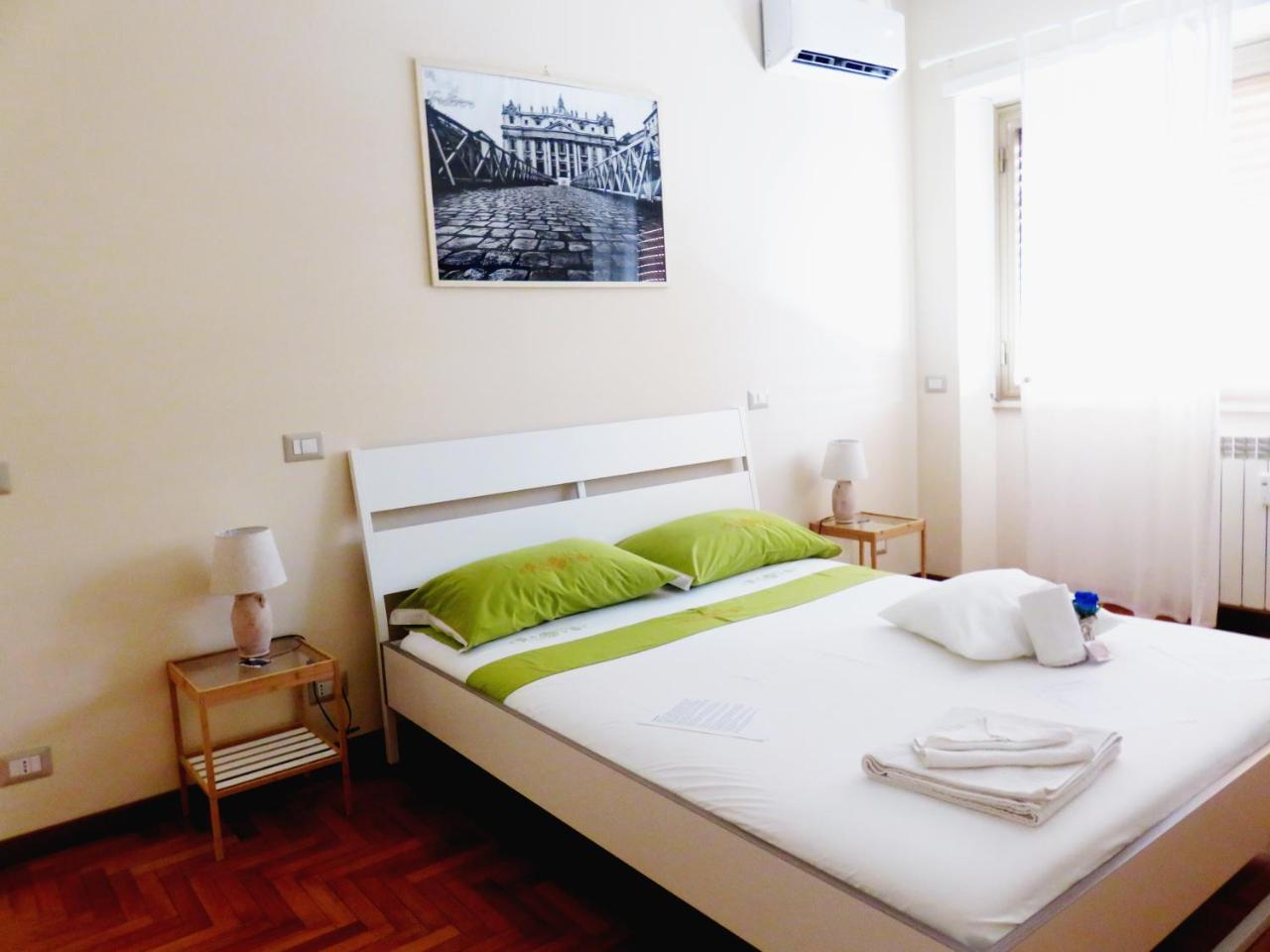 Holiday home In Quel Di Trastevere *