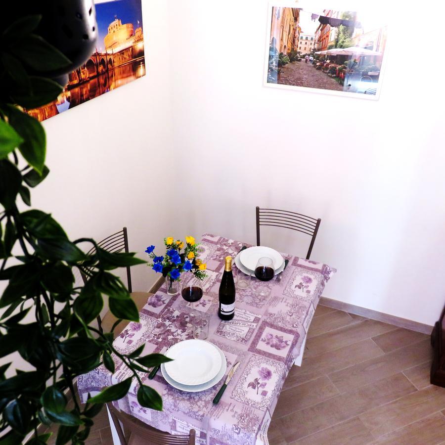 In Quel Di Trastevere * Rome