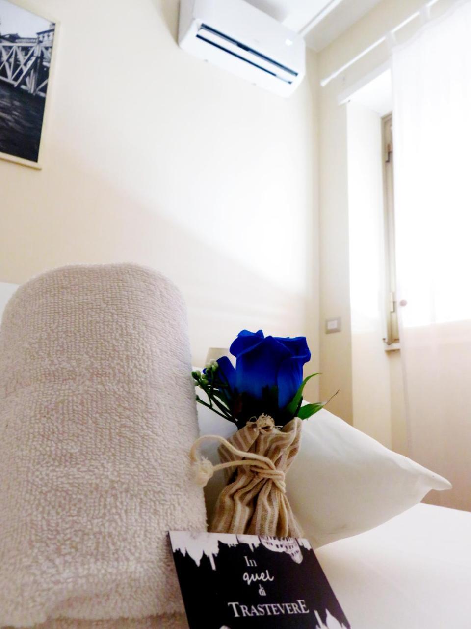 Holiday home In Quel Di Trastevere *