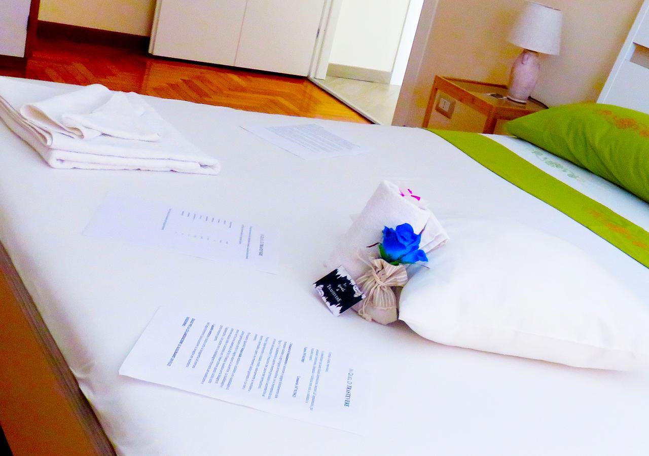 Holiday home In Quel Di Trastevere