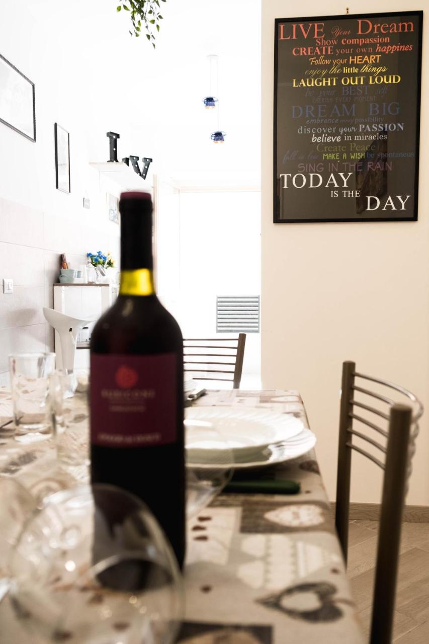 Holiday home In Quel Di Trastevere