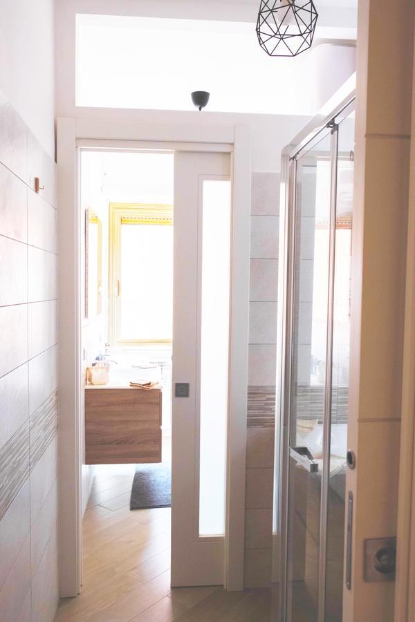 In Quel Di Trastevere Holiday home Rome