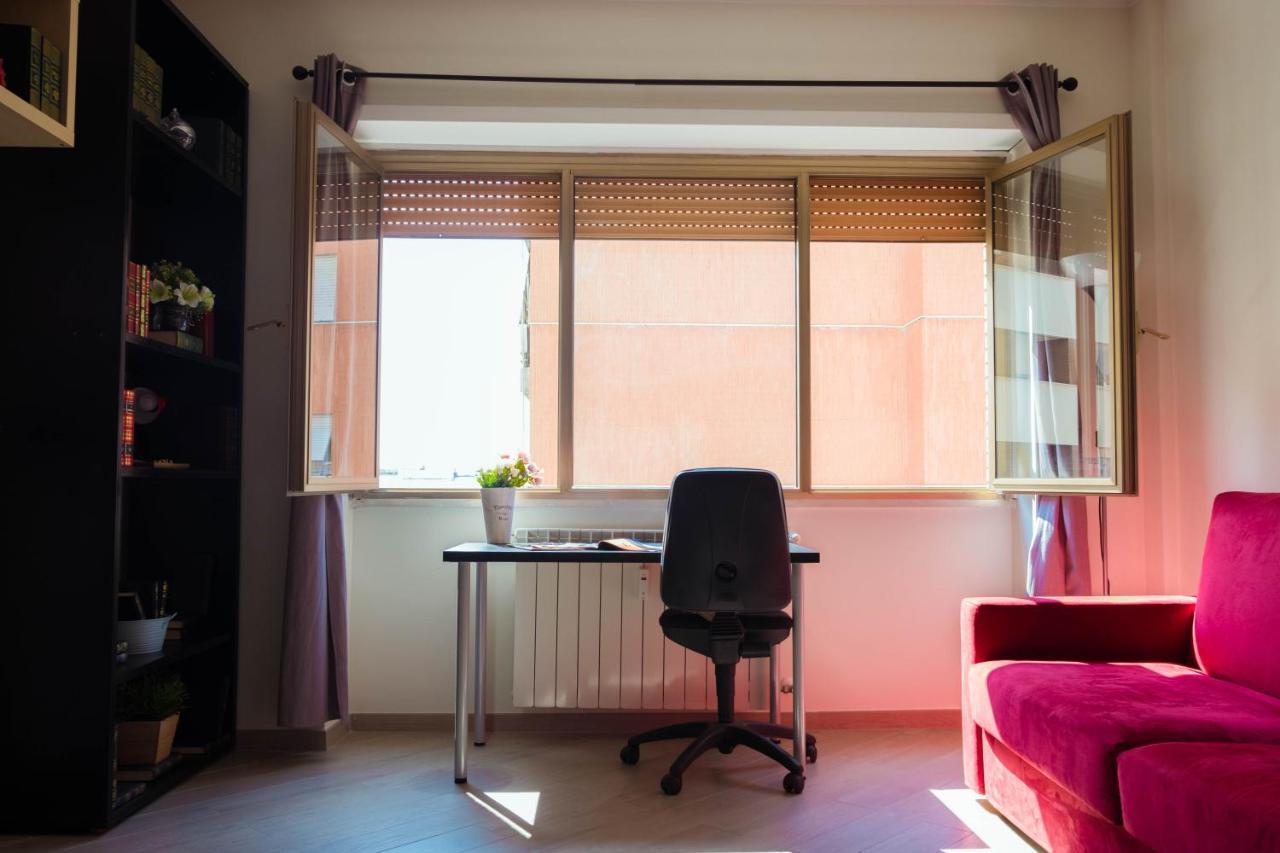 In Quel Di Trastevere Holiday home
