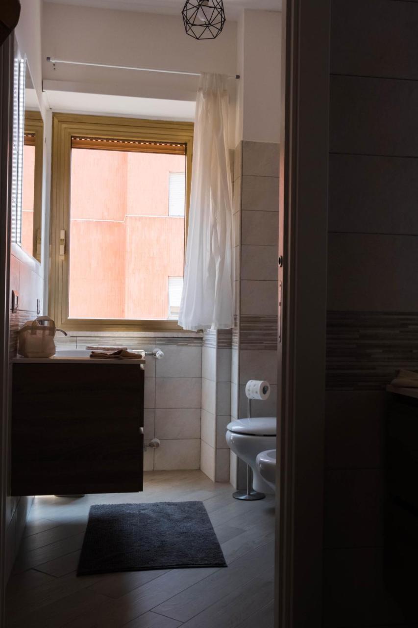 Holiday home In Quel Di Trastevere Rome
