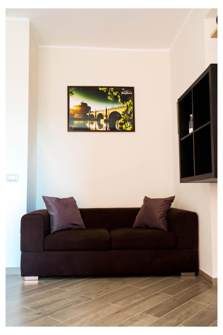 Holiday home In Quel Di Trastevere Rome