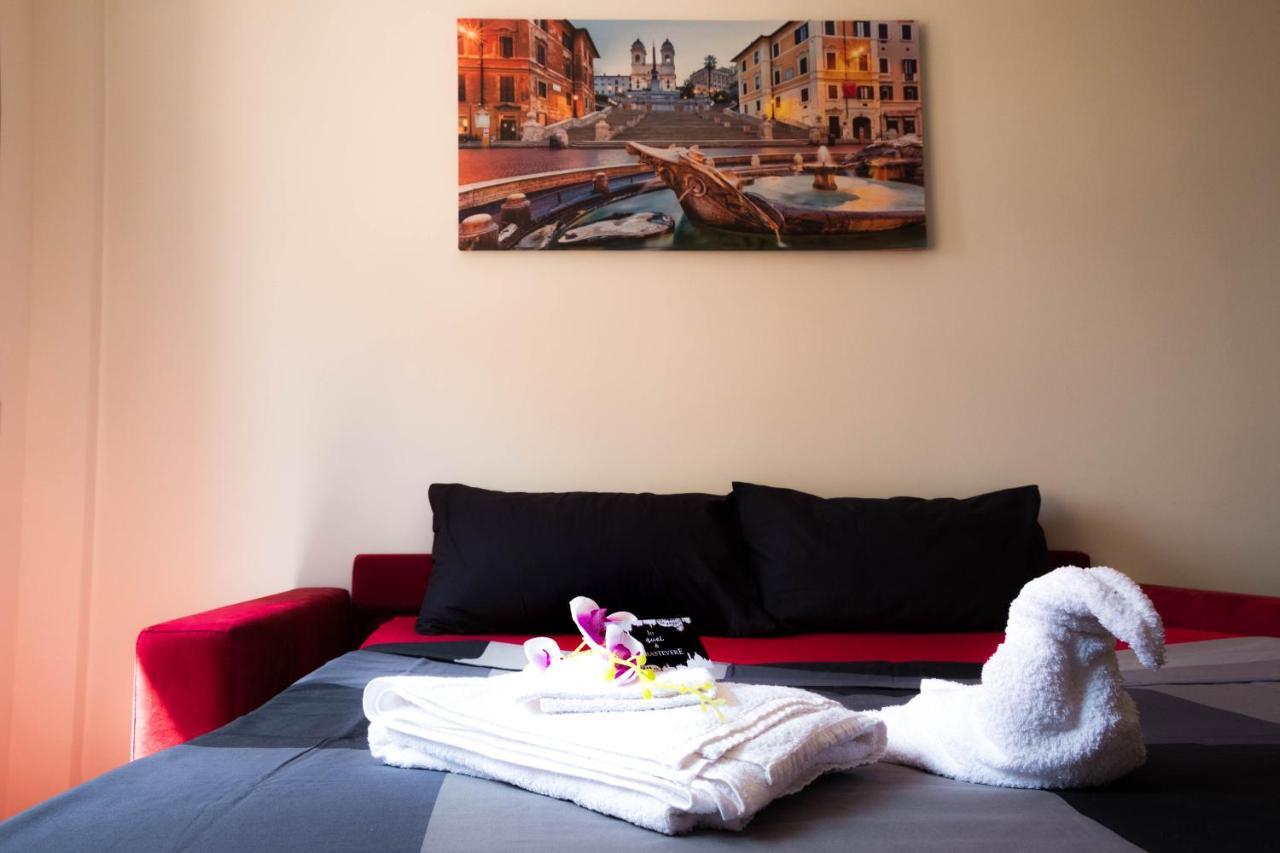 Holiday home In Quel Di Trastevere