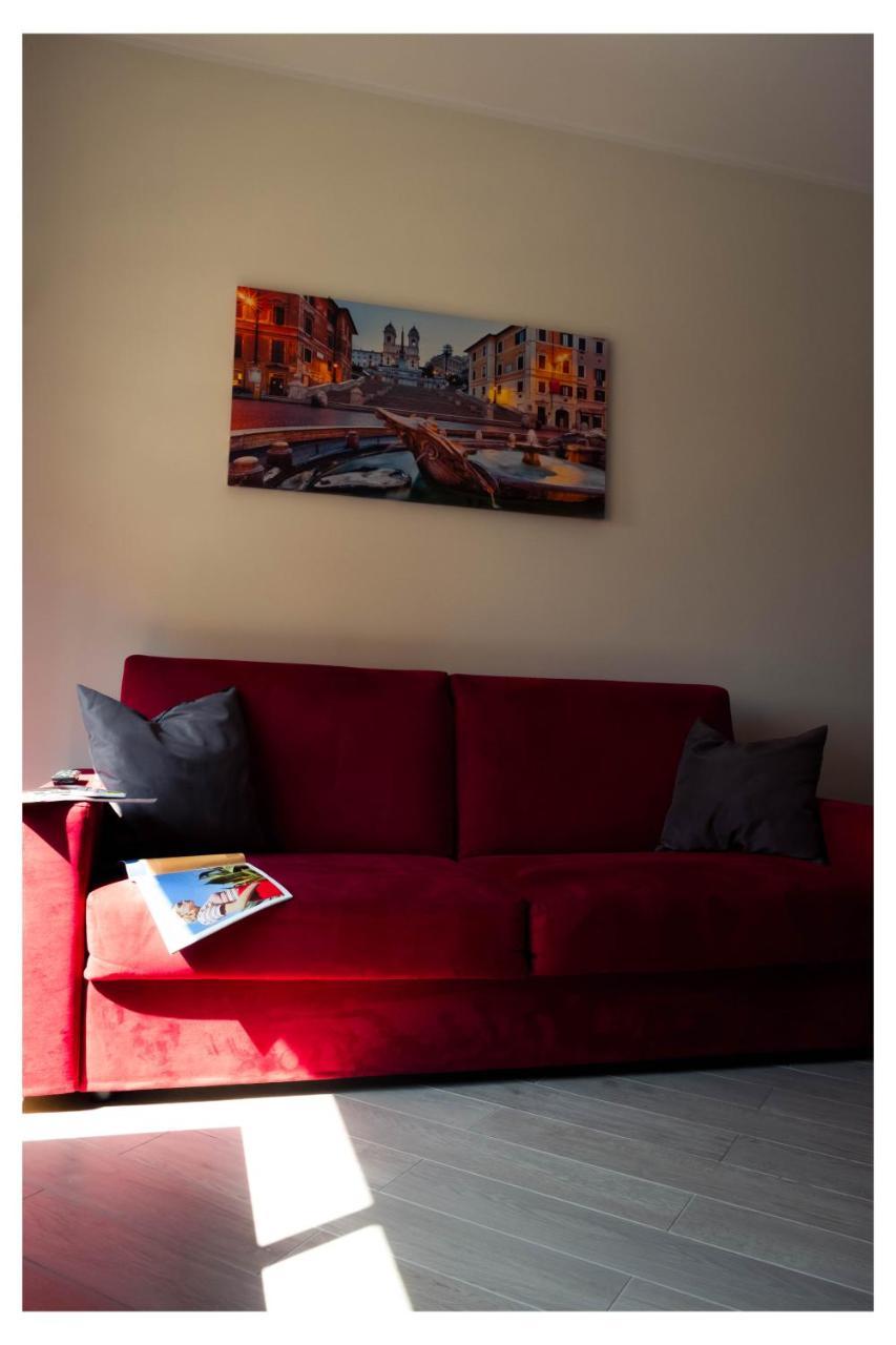 In Quel Di Trastevere Holiday home